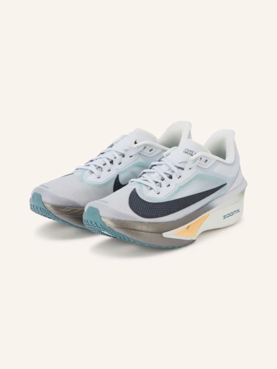 Zdjęcie produktu Nike Buty Do Biegania Zoom Fly 6 silber srebrny