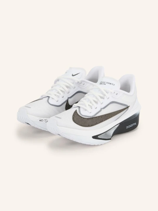 Zdjęcie produktu Nike Buty Do Biegania Zoom Fly 6 weiss