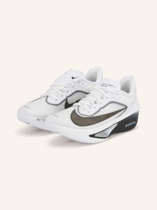 Zdjęcie produktu Nike Buty Do Biegania Zoom Fly 6 weiss biały