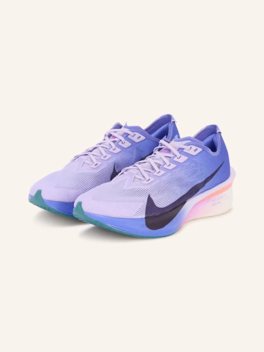 Zdjęcie produktu Nike Buty Do Biegania Zoomx Vaporfly Next% 4 lila purpurowy