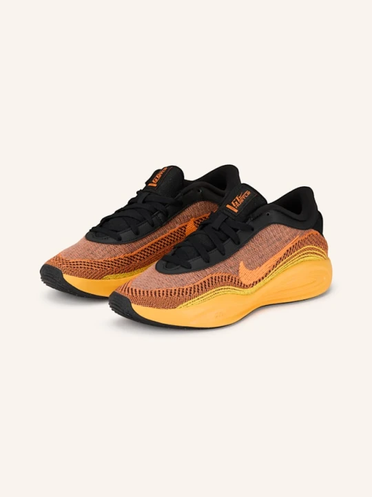 Zdjęcie produktu Nike Buty Do Koszykówki G.T. Hustle Academy braun brązowy