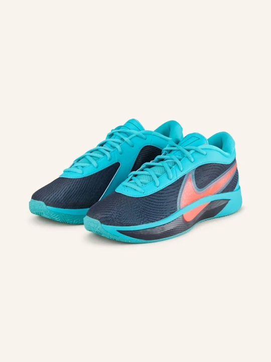 Zdjęcie produktu Nike Buty Do Koszykówki Giannis Freak 6 gruen