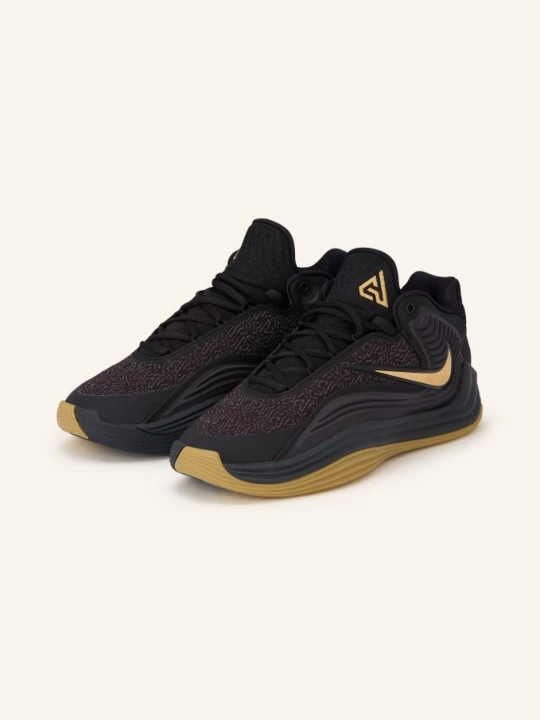 Zdjęcie produktu Nike Buty Do Koszykówki Giannis Freak 7 schwarz