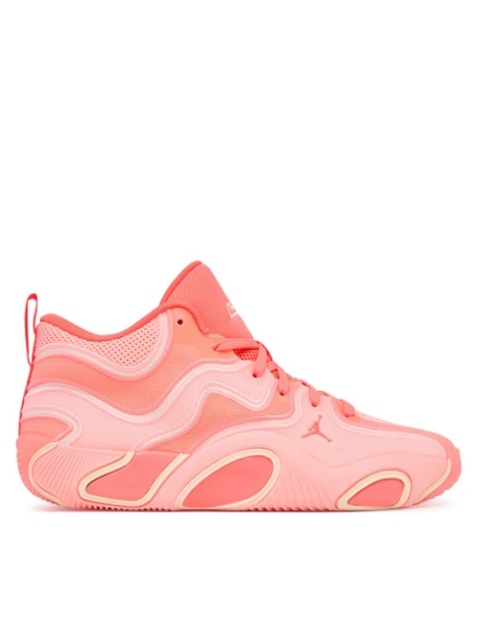 Zdjęcie produktu Nike Buty do koszykówki Jordan Tatum 3 FZ6598 600 Różowy