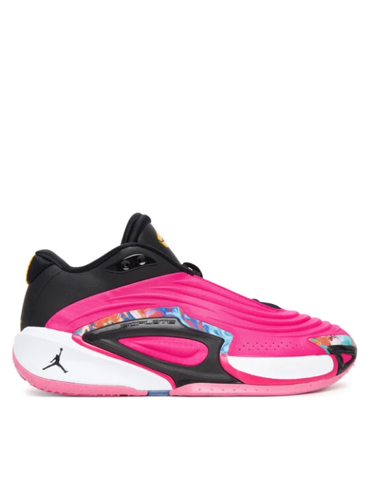 Zdjęcie produktu Nike Buty do koszykówki Luka 3 FQ1284 Różowy