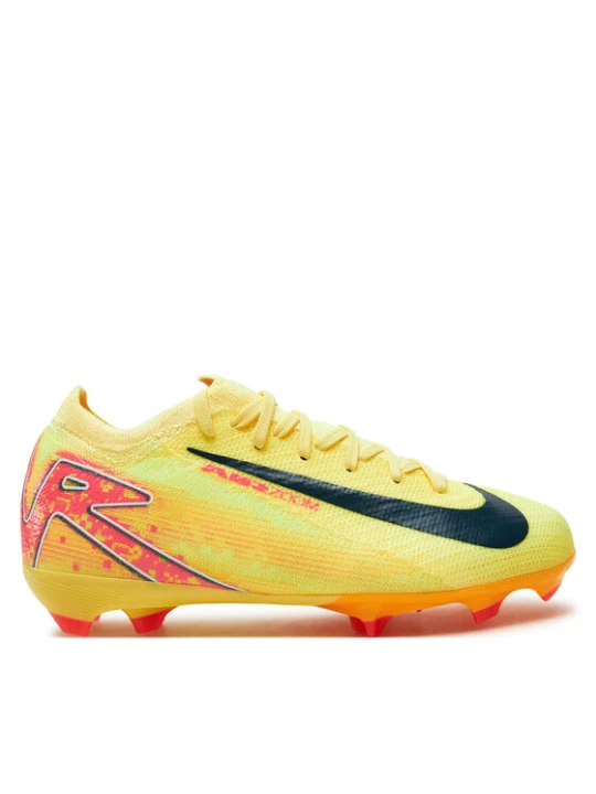Zdjęcie produktu Nike Buty do piłki nożnej Jr Zm Vapor 16 Pro Km Fg HF5450 800 Żółty