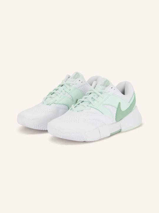 Zdjęcie produktu Nike Buty Do Tenisa Court Lite 4 weiss biały
