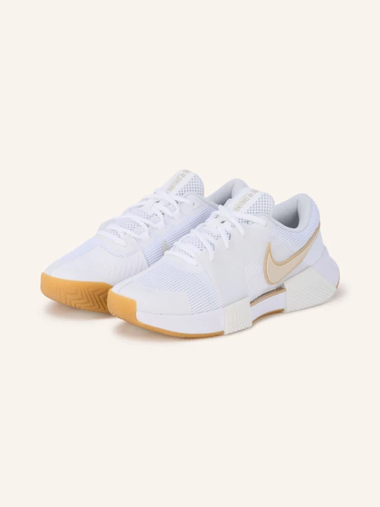 Zdjęcie produktu Nike Buty Do Tenisa Gp Challenge 1.5 Hc weiss
