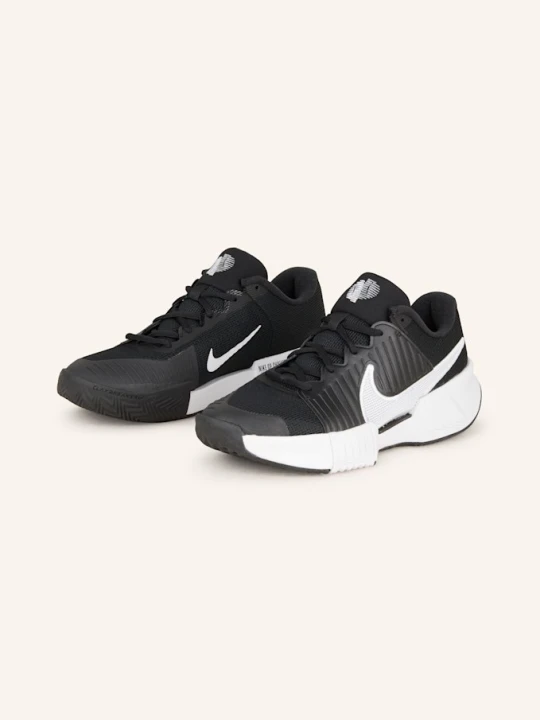 Zdjęcie produktu Nike Buty Do Tenisa Gp Challenge Pro schwarz