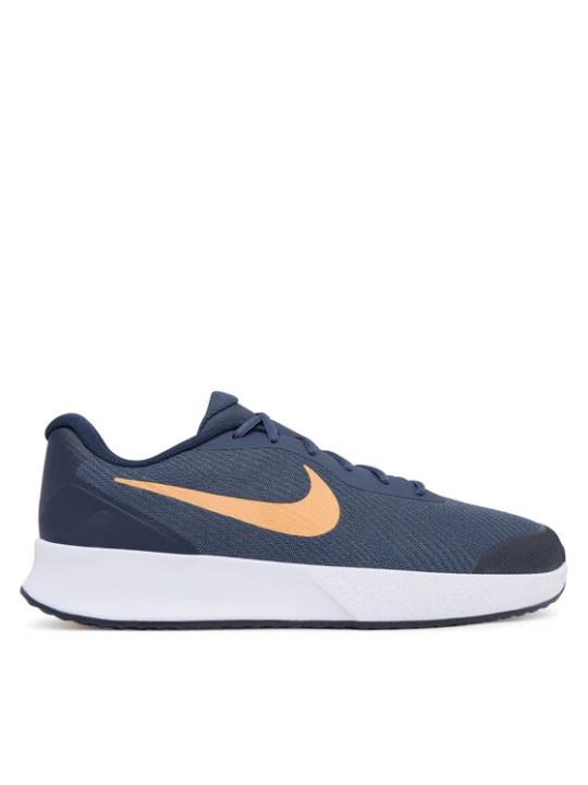 Zdjęcie produktu Nike Buty do tenisa M Vapor Lite 3 Hc FZ2155 400 Granatowy
