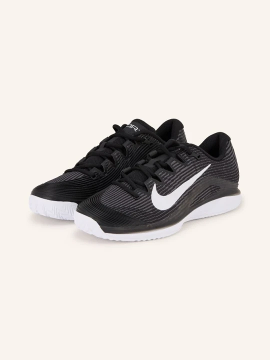 Zdjęcie produktu Nike Buty Do Tenisa Zoom Vapor 12 schwarz czarny