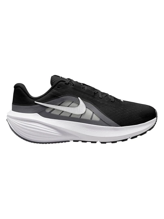 Zdjęcie produktu Nike Buty "DOWNSHIFTER 14" w kolorze czarno-białym do biegania rozmiar: 47