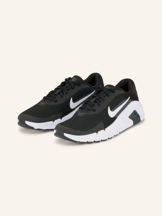 Zdjęcie produktu Nike Buty Fitness Flex Train schwarz