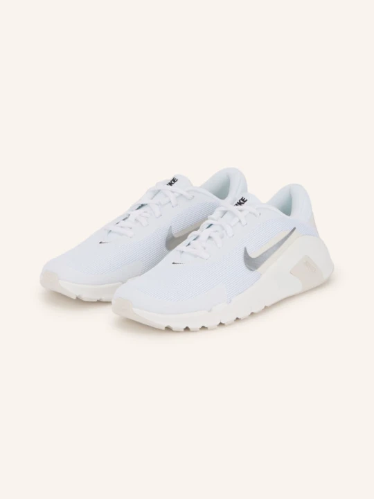 Zdjęcie produktu Nike Buty Fitness Flex Train weiss biały