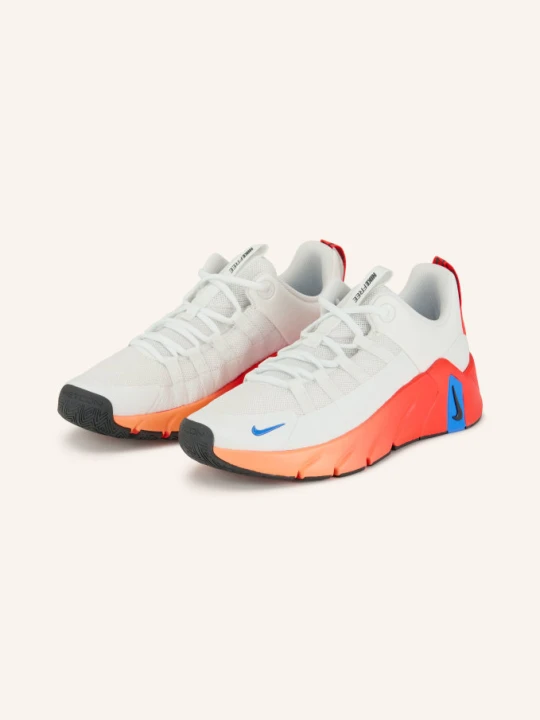 Zdjęcie produktu Nike Buty Fitness Ree Metcon 7 weiss biały
