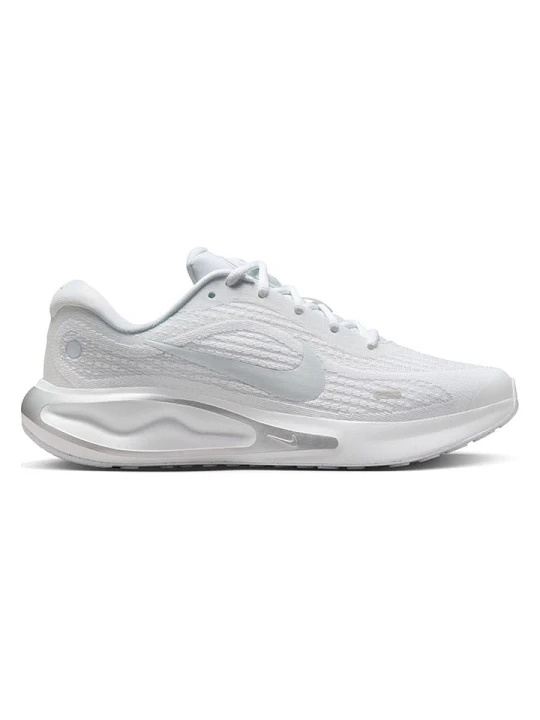 Zdjęcie produktu Nike Buty "JOURNEY RUN" w kolorze białym do biegania rozmiar: 39