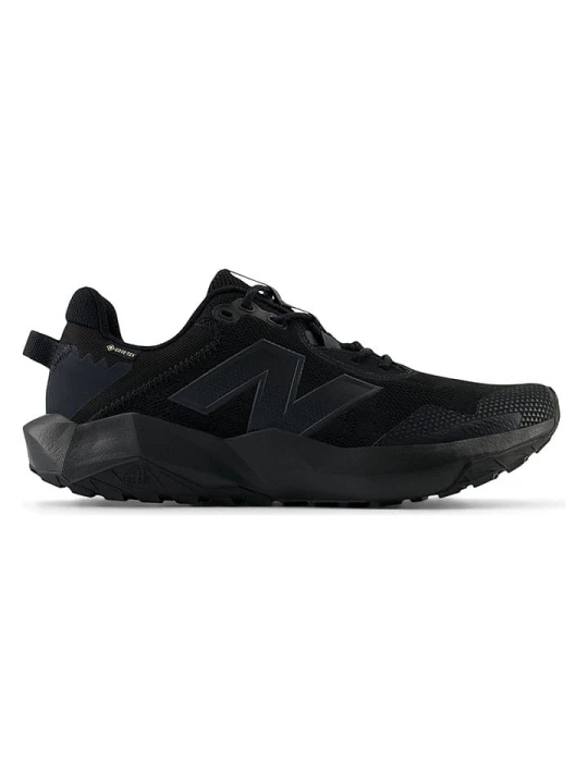 Zdjęcie produktu Nike Buty "NITREL Gore Tex" w kolorze czarnym do biegania rozmiar: 42, 5