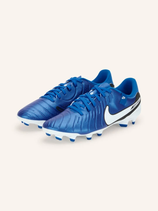 Zdjęcie produktu Nike Buty Piłkarskie Legend 10 Academy Fg / Mg blau