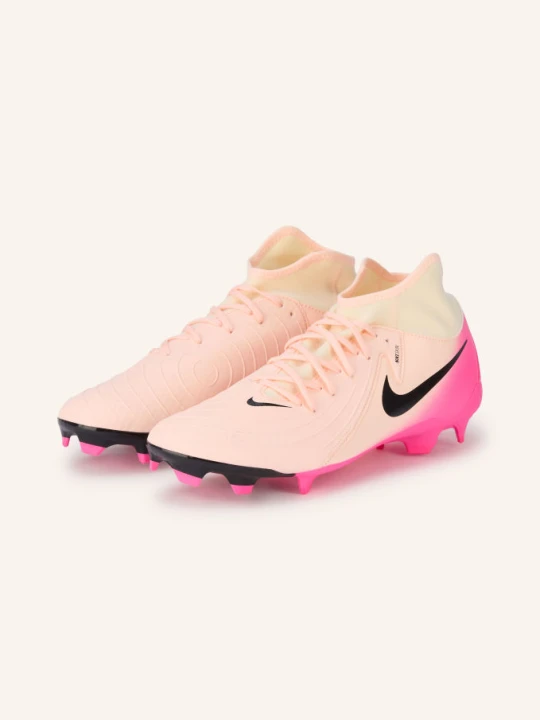 Zdjęcie produktu Nike Buty Piłkarskie Phantom Luna Ii Academy Fg / Mg rosa różowy