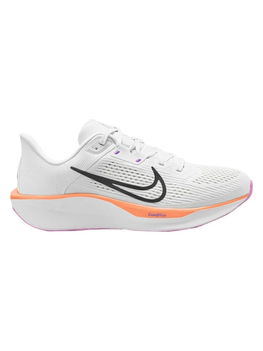 Zdjęcie produktu Nike Buty "QUEST 6" w kolorze czarno-białym do biegania rozmiar: 37, 5