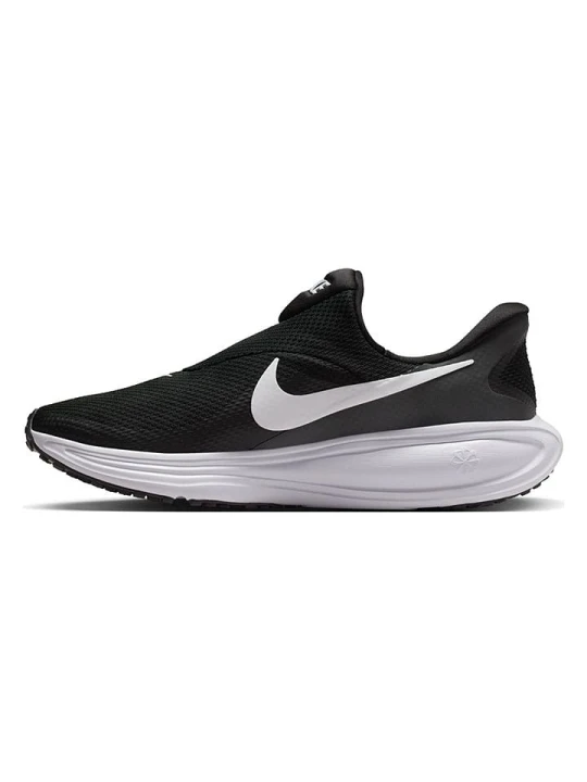 Zdjęcie produktu Nike Buty "REVOLUTION 8 EASYON" w kolorze czarnym do biegania rozmiar: 43