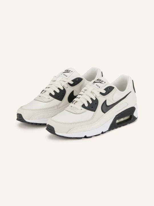 Zdjęcie produktu Nike Buty Sportowe Air Max 90 weiss