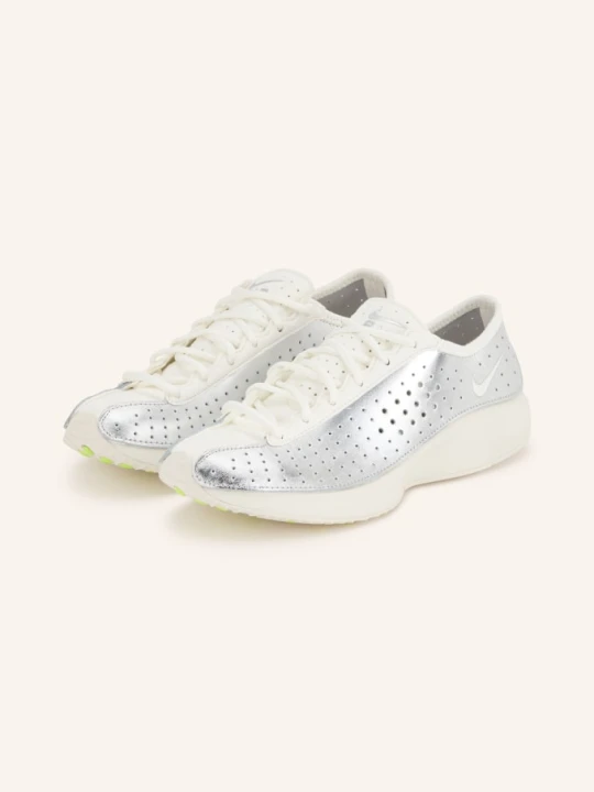 Zdjęcie produktu Nike Buty Sportowe Air Superfly silber
