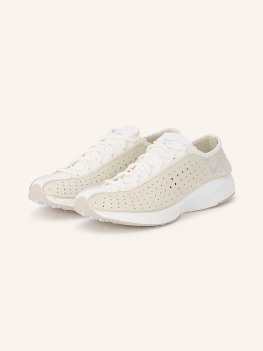 Zdjęcie produktu Nike Buty Sportowe Air Superfly weiss biały