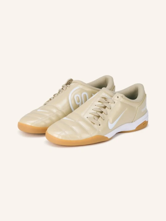 Zdjęcie produktu Nike Buty Sportowe Total 90 gruen
