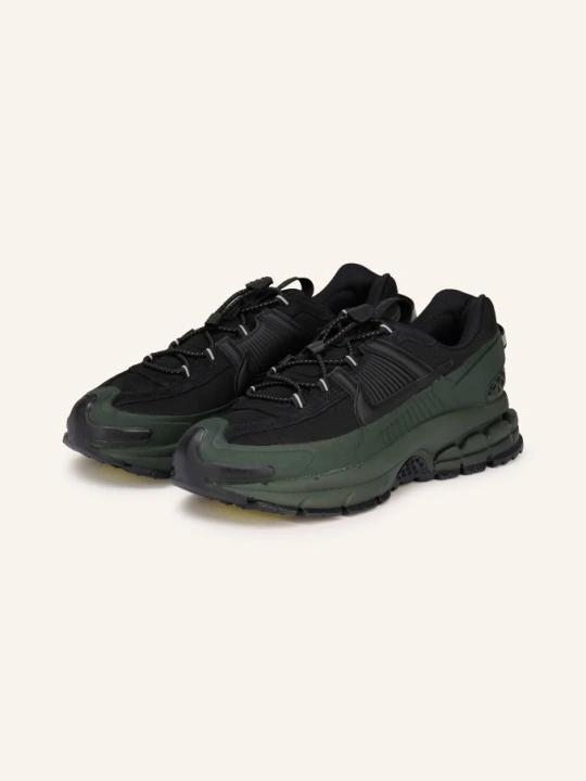 Zdjęcie produktu Nike Buty Sportowe Zoom Vomero Roam schwarz CZARNY