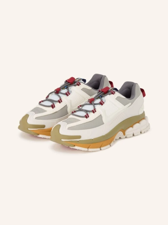 Zdjęcie produktu Nike Buty Sportowe Zoom Vomero Roam weiss biały