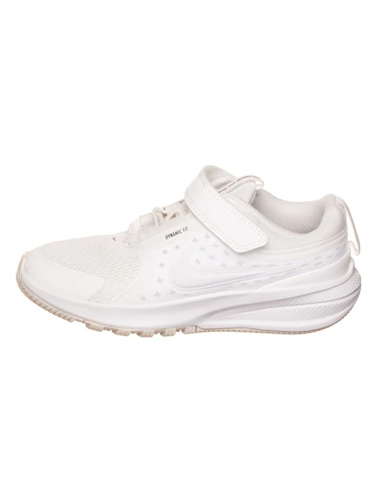 Zdjęcie produktu Nike Buty "Star Runner 5" w kolorze białym do biegania rozmiar: 31, 5