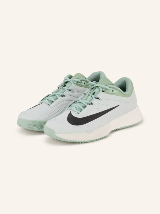 Zdjęcie produktu Nike Buty Tenisowe Vapor Pro 3 Cly gruen