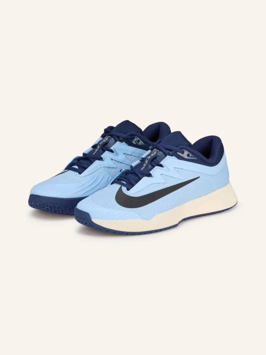 Zdjęcie produktu Nike Buty Tenisowe Vapor Pro 3 Hc blau