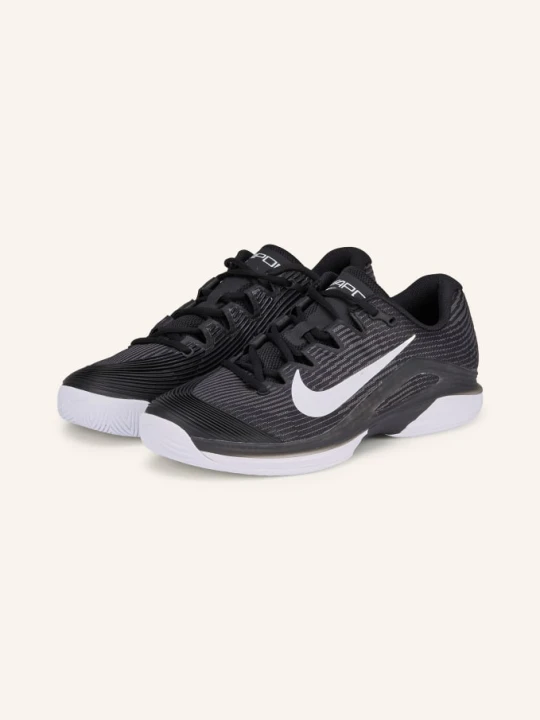 Zdjęcie produktu Nike Buty Tenisowe Zoom Vapor 12 Hc schwarz