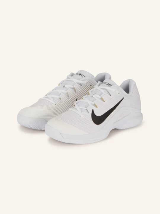 Zdjęcie produktu Nike Buty Tenisowe Zoom Vapor 12 Hc weiss