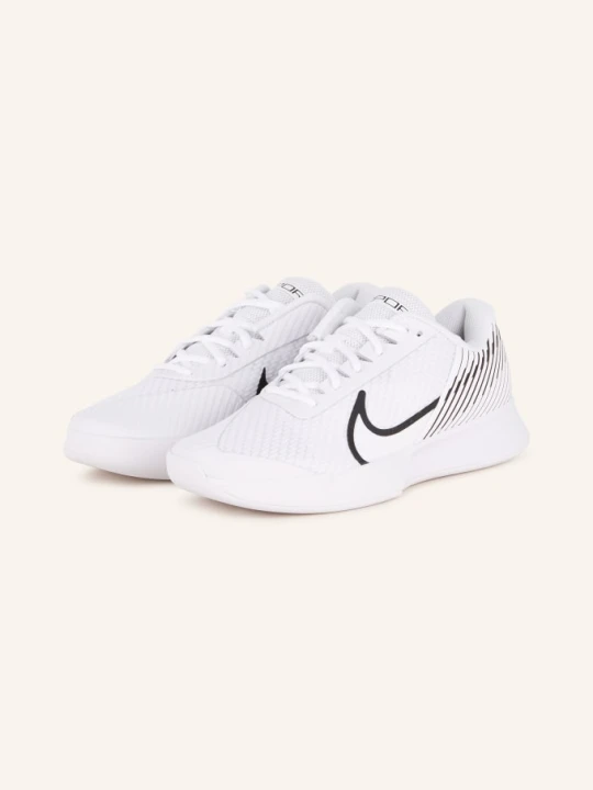 Zdjęcie produktu Nike Buty Tenisowe Zoom Vapor Pro 2 weiss BIAŁY