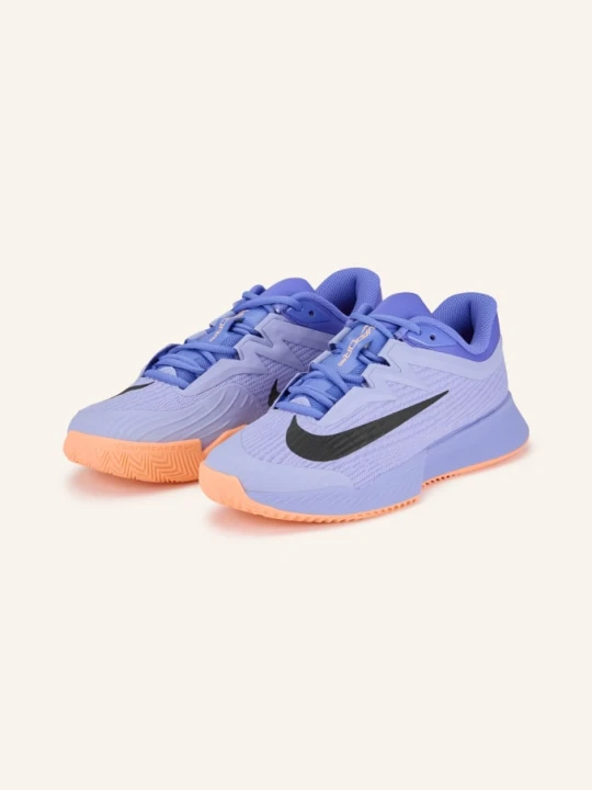 Zdjęcie produktu Nike Buty Tenisowe Zoom Vapor Pro 3 lila purpurowy