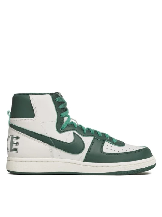 Zdjęcie produktu Nike Sneakersy Terminator High FD0650 100 Biały