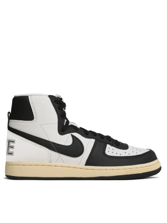 Zdjęcie produktu Nike Sneakersy Terminator High Prm FD0394 030 Biały