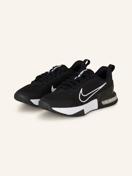 Zdjęcie produktu Nike Buty Treningowe Air Max Alpha Trainer 6 schwarz CZARNY
