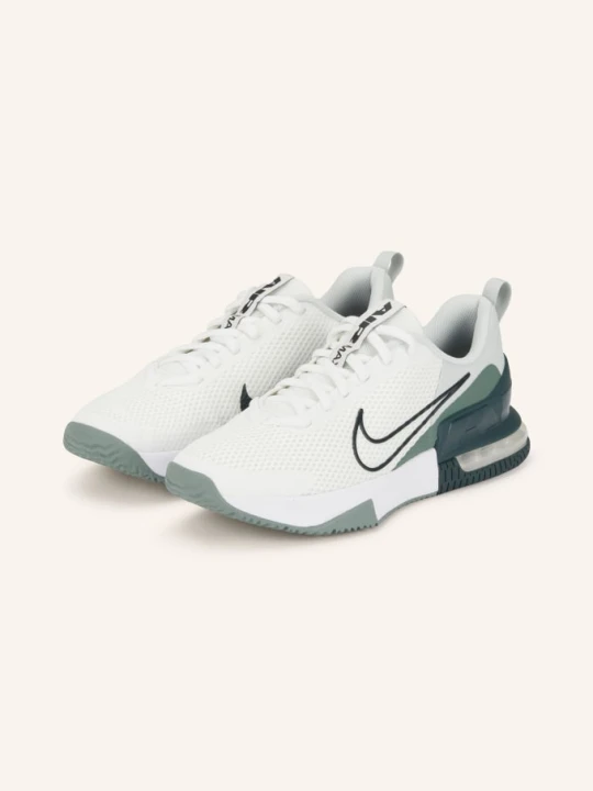Zdjęcie produktu Nike Buty Treningowe Air Max Alpha Trainer 6 weiss biały