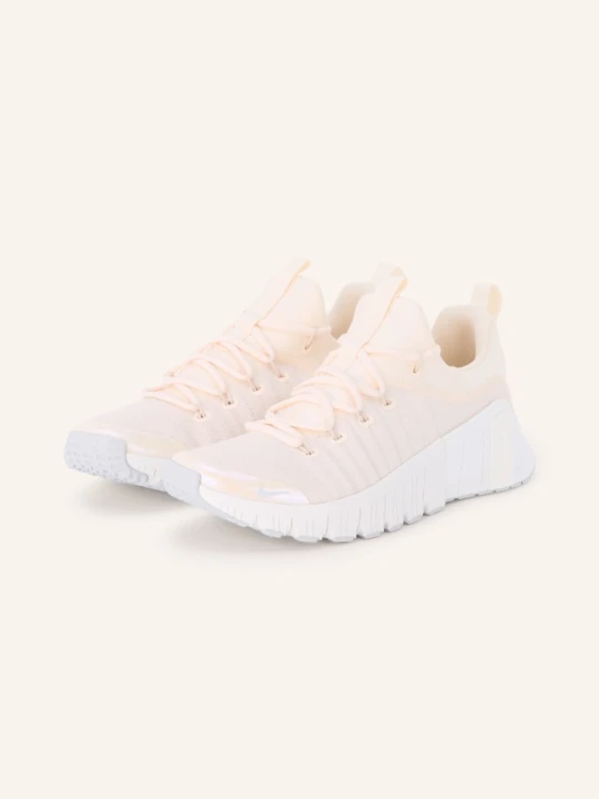 Zdjęcie produktu Nike Buty Treningowe Free Metcon 6 beige