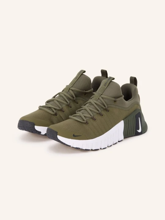 Zdjęcie produktu Nike Buty Treningowe Free Metcon 6 gruen zielony