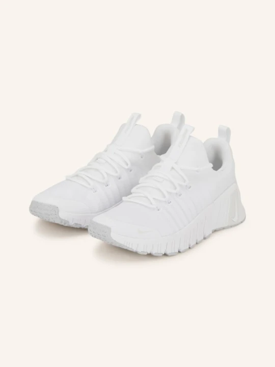 Zdjęcie produktu Nike Buty Treningowe Free Metcon 6 weiss BIAŁY