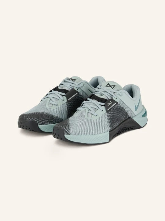 Zdjęcie produktu Nike Buty Treningowe Metcon 10 gruen
