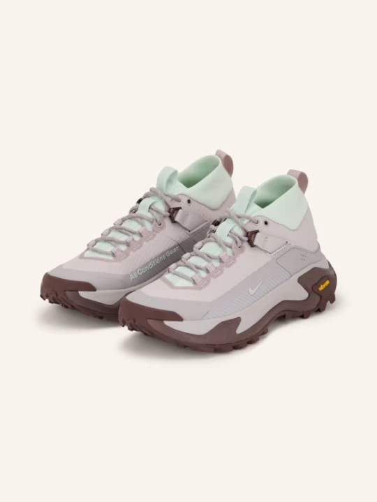 Zdjęcie produktu Nike Buty Turystyczne Acg Zegama Hike grau szary