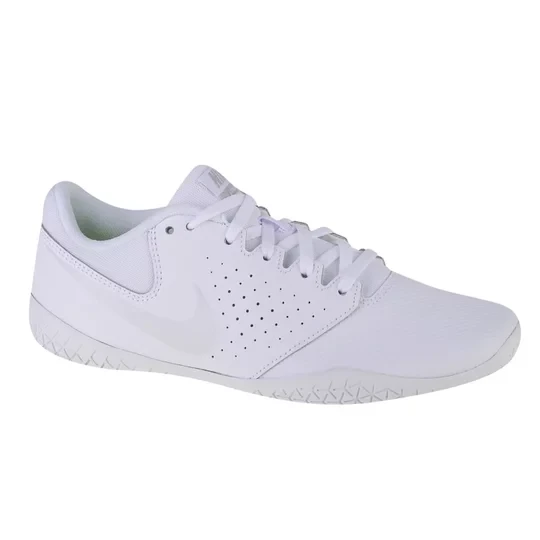 Zdjęcie produktu Nike Cheer Sideline IV 943790-100, Damskie, Białe, buty treningowe, skóra syntetyczna, rozmiar: 36