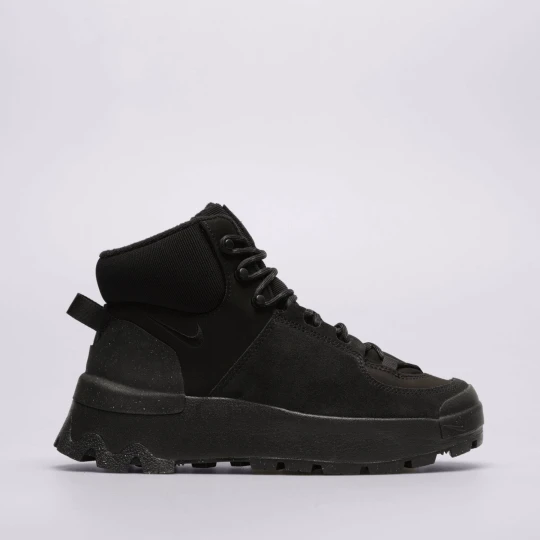 Zdjęcie produktu Nike City Classic Boot czarny