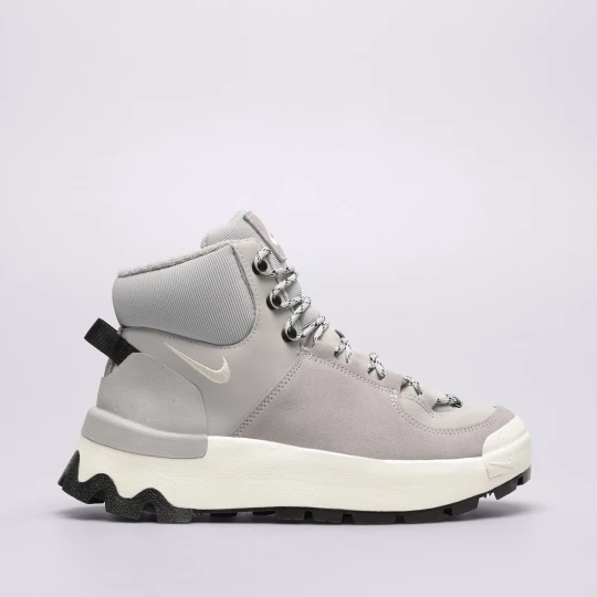 Zdjęcie produktu Nike City Classic Boot szary